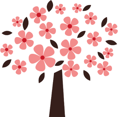 clip-art-flower-tree-FN2YHP-clipart.png